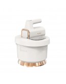 ELBA 300W 3.5L DOUBLE BOWL STAND MIXER ESMB-R3533(BG)