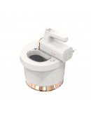 ELBA 300W 3.5L DOUBLE BOWL STAND MIXER ESMB-R3533(BG)