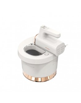 ELBA 300W 3.5L DOUBLE BOWL STAND MIXER ESMB-R3533(BG)