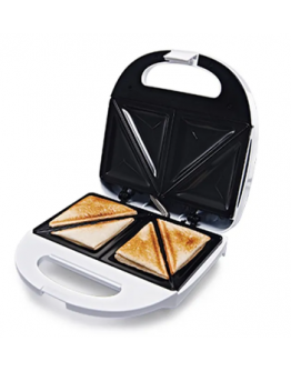 ELBA SANDWICH MAKER ESM-G7021(WH)