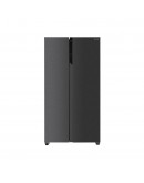 ELBA 530L INVERTER SIDE BY SIDE FRIDGE ESRR5398IN(GR)