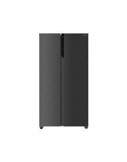 ELBA 530L INVERTER SIDE BY SIDE FRIDGE ESRR5398IN(GR)
