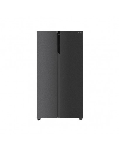ELBA 530L INVERTER SIDE BY SIDE FRIDGE ESRR5398IN(GR)