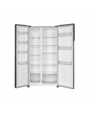 ELBA 530L INVERTER SIDE BY SIDE FRIDGE ESRR5398IN(GR)