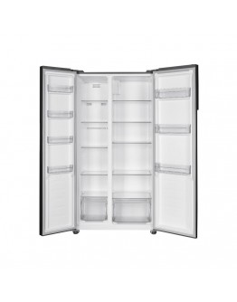 ELBA 530L INVERTER SIDE BY SIDE FRIDGE ESRR5398IN(GR)