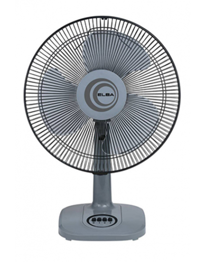 ELBA 16'' TABLE FAN ETF-G1620(GR)