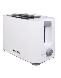 ELBA TOASTER ET-G2770(WH)