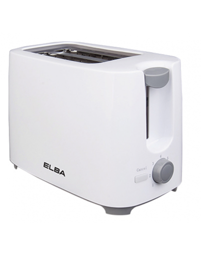 ELBA TOASTER ET-G2770(WH)