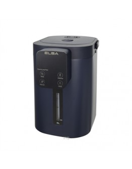 ELBA 4L DIGITAL THERMO POT ETP-R4023D(BL)