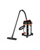 ELBA 1200W 3IN1 STAINLESS STEEL VACUUM CLEANER EVC-H1231(SS)