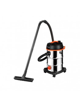 ELBA 1200W 3IN1 STAINLESS STEEL VACUUM CLEANER EVC-H1231(SS)