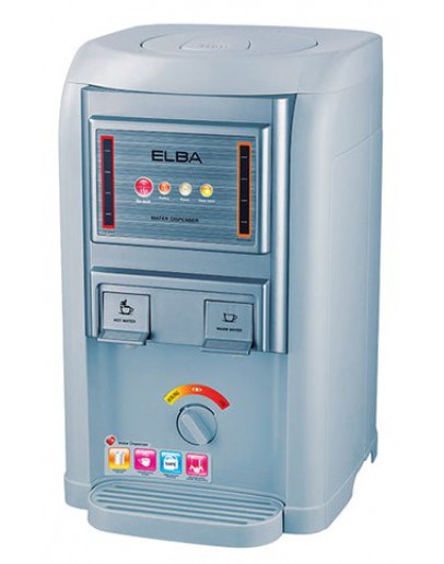 ELBA 7L WATER DISPENSER EWD-B7068(GR)
