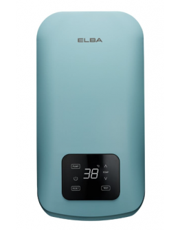 ELBA 4.25KW DC PUMP WATER HEATER EWH-Q4215DC(SB)