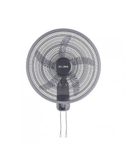 ELBA 18'' WALL FAN EWMF-S1865(GR)