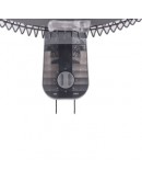 ELBA 18'' WALL FAN EWMF-S1865(GR)