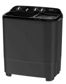 ELBA 10KG SEMI AUTO WASHING MACHINE EWSW-S1055(GR)