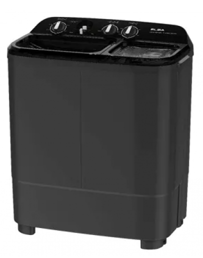 ELBA 10KG SEMI AUTO WASHING MACHINE EWSW-S1055(GR)