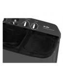 ELBA 10KG SEMI AUTO WASHING MACHINE EWSW-S1055(GR)