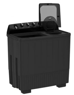 ELBA 10KG SEMI AUTO WASHING MACHINE EWSW-S1055(GR)