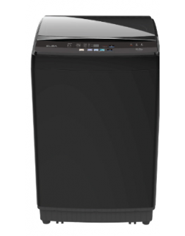 ELBA 7.5KG TOP LOADING FULLY AUTOMATIC WASHING MACHINE EWT-R7503(BK)