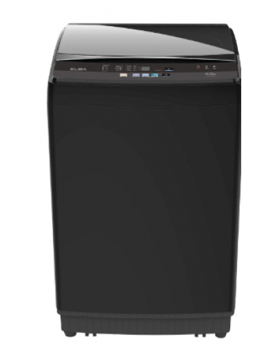 ELBA 7.5KG TOP LOADING FULLY AUTOMATIC WASHING MACHINE EWT-R7503(BK)