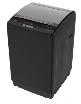ELBA 7.5KG TOP LOADING FULLY AUTOMATIC WASHING MACHINE EWT-R7503(BK)