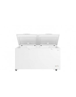 MIDEA 660L CHEST FREEZER MDRC698FGZ01MY