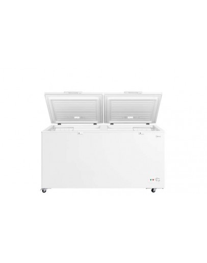MIDEA 660L CHEST FREEZER MDRC698FGZ01MY