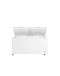 MIDEA 660L CHEST FREEZER MDRC698FGZ01MY