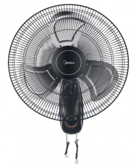 MIDEA 18'' INDUSTRIAL WALL FAN MFW180M0BMK