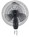 MIDEA 18'' INDUSTRIAL WALL FAN MFW180M0BMK