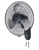 MIDEA 18'' INDUSTRIAL WALL FAN MFW180M0BMK