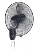 MIDEA 18'' INDUSTRIAL WALL FAN MFW180M0BMK