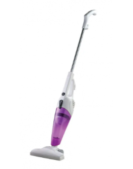MIDEA 600W 2IN1 STICK VACUUM CLEANER MVCSC861R