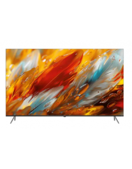 HAIER 50'' 4K UHD ANDROID QLED TV H50S75EUG