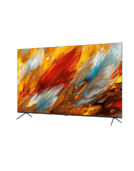 HAIER 55'' 4K UHD ANDROID QLED TV H55S75EUG