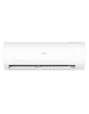 HAIER 1HP R32 NON INVERTER AIR COND HSU-10LPB23