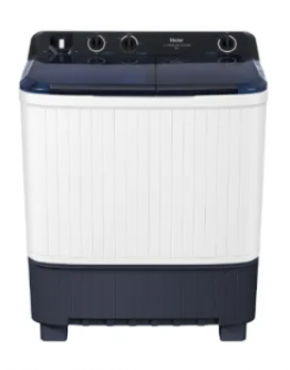 HAIER 11KG SEMI AUTO WASHING MACHINE HTW110M1217