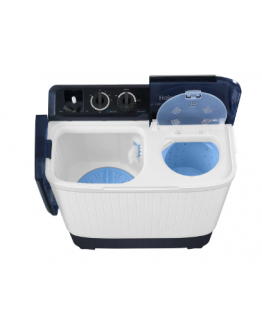 HAIER 11KG SEMI AUTO WASHING MACHINE HTW110M1217