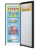 HAIER 151L FROST FREE UPRIGHT FREEZER HUR-181NE