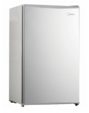 MIDEA 95L SINGLE DOOR FRIDGE MDRD142FGD