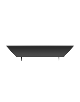 HISENSE 43'' SMART VIDAA LED TV 43A4Q
