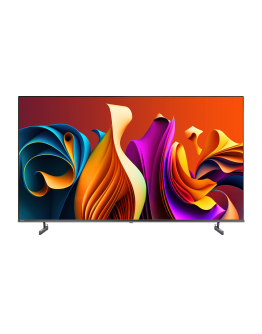 HISENSE 50'' 4K UHD SMART VIDAA LED TV 50E6Q