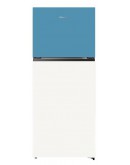 HISENSE 500L INVERTER FRIDGE RT549N4AW-MBU2
