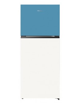 HISENSE 500L INVERTER FRIDGE RT549N4AW-MBU2