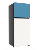 HISENSE 500L INVERTER FRIDGE RT549N4AW-MBU2