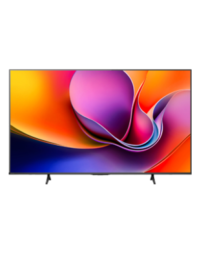 HISENSE 55'' 4K UHD SMART VIDAA LED TV 55A6Q