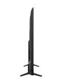 HISENSE 50'' 4K UHD SMART VIDAA LED TV 50E6Q