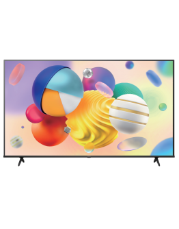 HISENSE 65'' 4K UHD SMART LED TV 65A6100K