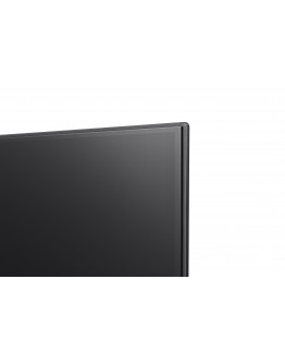 HISENSE 65'' 4K UHD SMART LED TV 65A6100K
